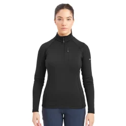 Montane Fury Damen Pull-On Jacke