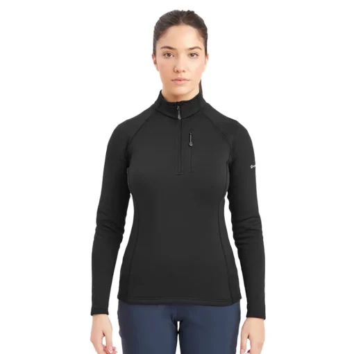 Montane Fury Damen Pull-On Jacke