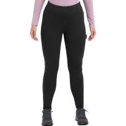Montane Fury Damen Vlies Hosen - SS25