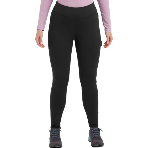 Montane Fury Damen Vlies Hosen - SS25