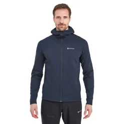 Montane Fury Kapuzenjacke - AW23