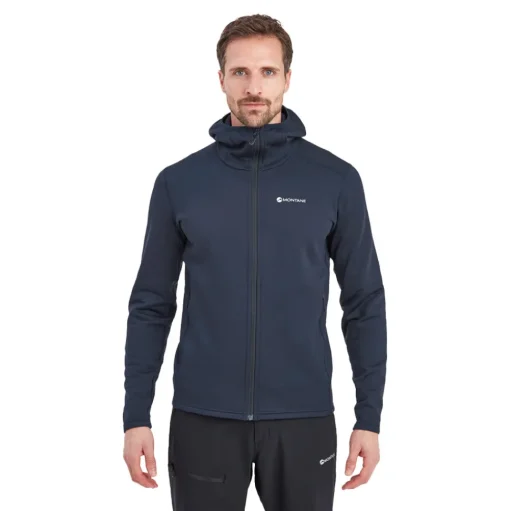 Montane Fury Kapuzenjacke - AW23