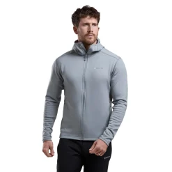 Montane Fury Lite Vlies Hooded Jacke