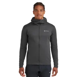 Montane Fury Lite Vlies Hooded Jacke - SS25