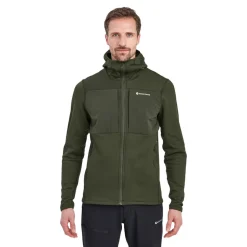 Montane Fury XT Jacke mit Kapuze - AW23