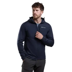 Montane Fury XT Jacke mit Kapuze - AW23