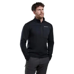 Montane Fury XT Pull-On Halb-Reißverschluss Top - SS25