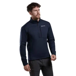 Montane Fury XT Pull-On Halb-Reißverschluss Top - SS25