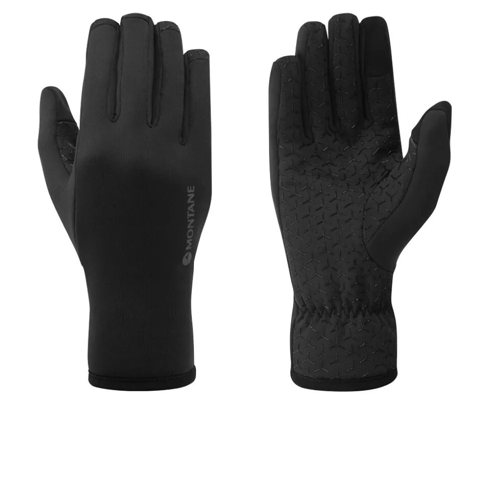 Montane Fury XT Vlies Handschuhe - SS25