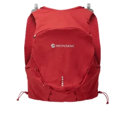 Montane Gecko VP 12 Plus Laufrucksack - SS25