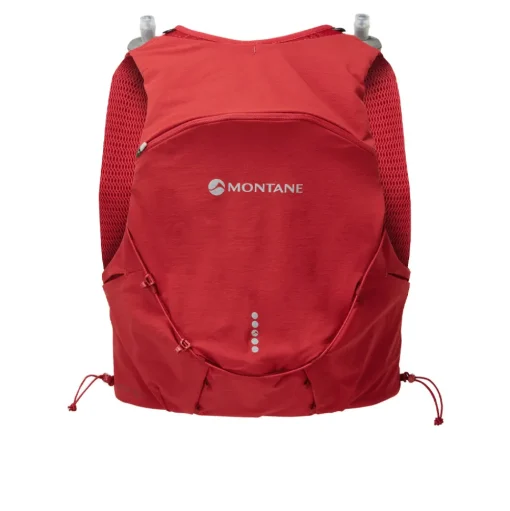 Montane Gecko VP 12 Plus Laufrucksack - SS25