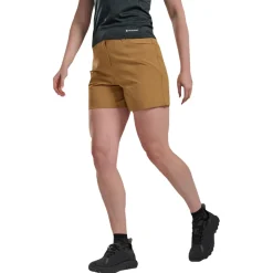 Montane Genoa Lite Damen Shorts - SS25