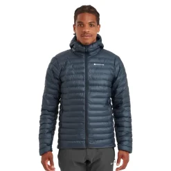 Montane Icarus Hooded Jacke - SS25