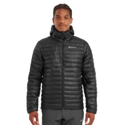 Montane Icarus Hooded Jacke - AW24