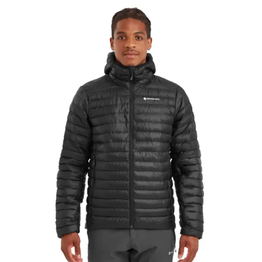 Montane Icarus Hooded Jacke - AW24