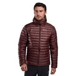 Montane Icarus Hooded Jacke - AW24
