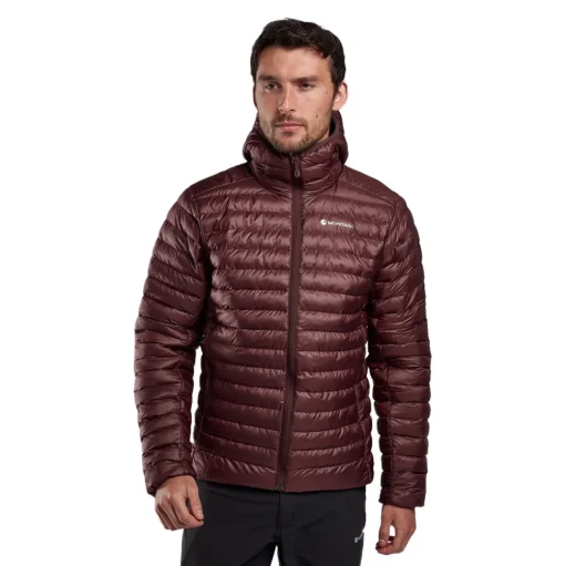 Montane Icarus Hooded Jacke - AW24
