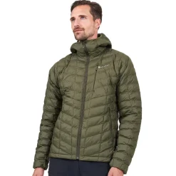 Montane Icarus Jacke