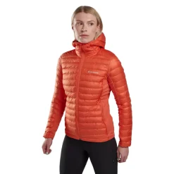 Montane Icarus Lite Damen Hooded Jacke - SS25