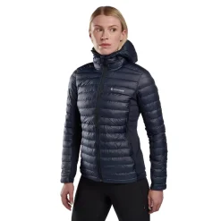 Montane Icarus Lite Jacke mit Kapuze für Damen - AW23