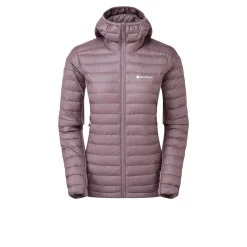 Montane Icarus Lite Jacke mit Kapuze für Damen - AW23