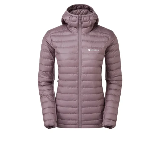Montane Icarus Lite Jacke mit Kapuze für Damen - AW23