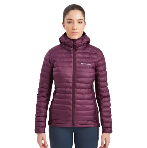 Montane Icarus Lite Jacke mit Kapuze für Damen - AW23