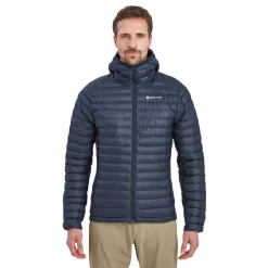 Montane Icarus Lite Jacke mit Kapuze - AW23