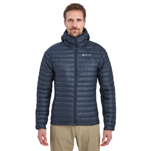 Montane Icarus Lite Jacke mit Kapuze - AW23