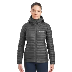 Montane Icarus Lite Jacke mit Kapuze für Damen - AW23
