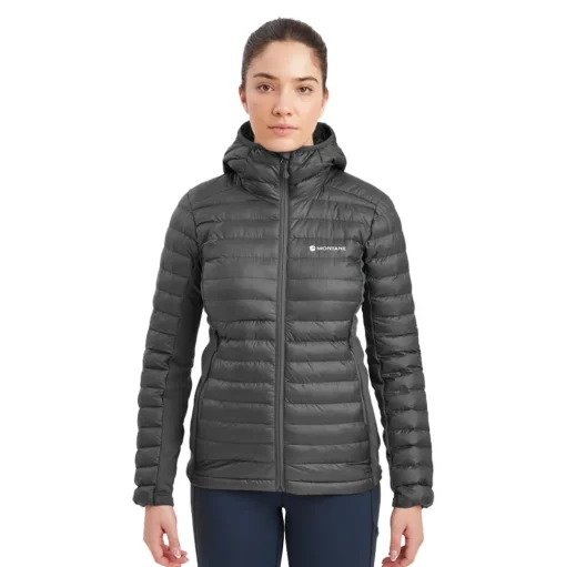Montane Icarus Lite Jacke mit Kapuze für Damen - AW23