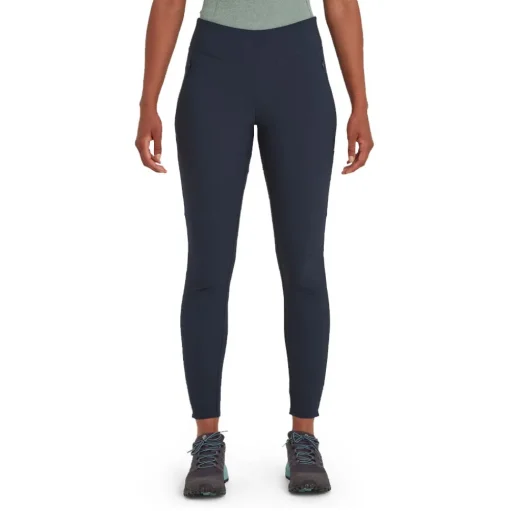 Montane Ineo Damen Hose (Reguläre Länge) - SS24