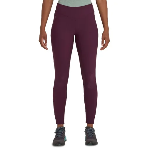 Montane Ineo Damen Hose (Reguläre Länge) - SS24