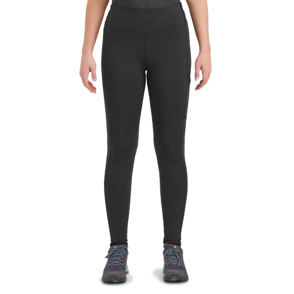 Montane Ineo Lite Damen Hosen (Regular Leg) - AW24