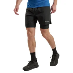 Montane Jetstream 5 Zoll Shorts - SS25