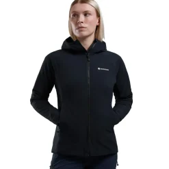 Montane Khamsin Damen Hooded Jacke - SS25