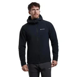 Montane Khamsin Hooded Jacke - SS25