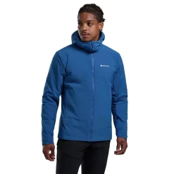 Montane Khamsin Hooded Jacke - SS25