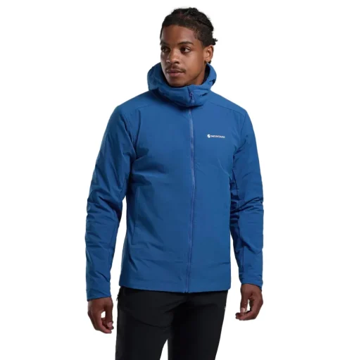 Montane Khamsin Hooded Jacke - SS25