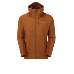 Montane Krypton Hooded Jacke