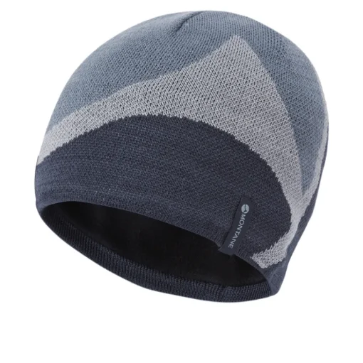 Montane Logo Beanie-Mütze