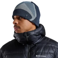 Montane Logo Beanie-Mütze - SS25