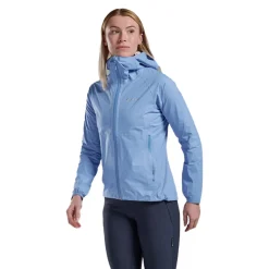 Montane Minimus Lite Wasserdicht Damen Jacke - SS25