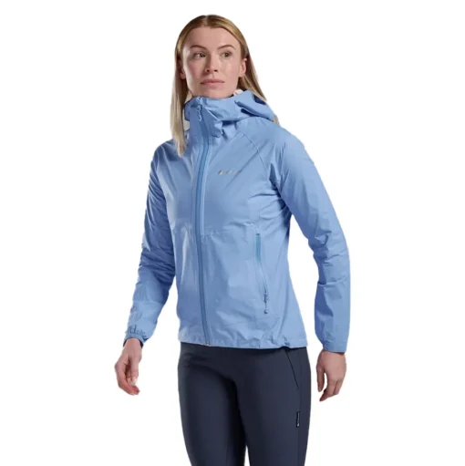 Montane Minimus Lite Wasserdicht Damen Jacke - SS25