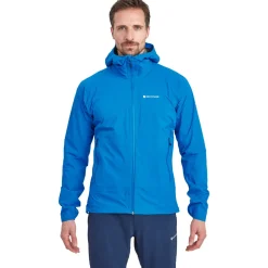 Montane Minimus Lite wasserdichte Jacke - SS25