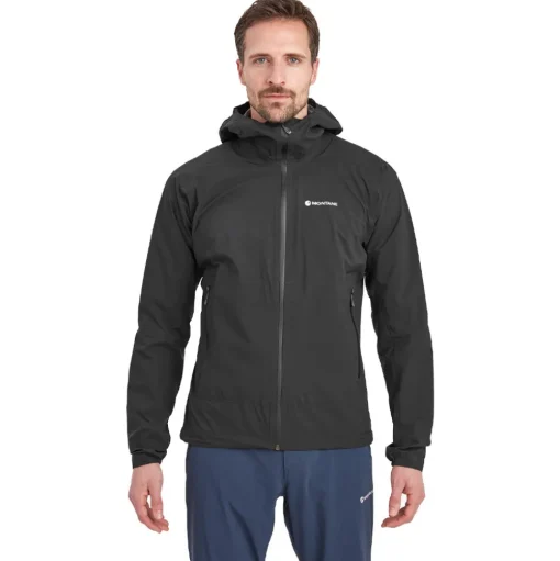 Montane Minimus Lite wasserdichte Jacke - SS25