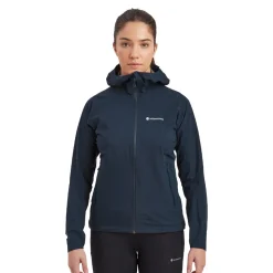 Montane Minimus Lite Wasserdicht Damen Jacke - SS25