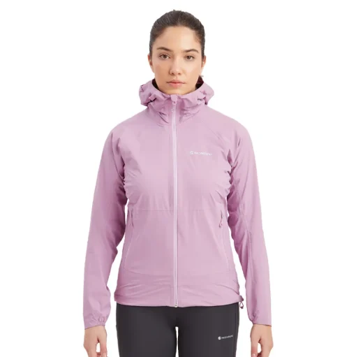 Montane Minimus Lite Wasserdicht Damen Jacke - SS25