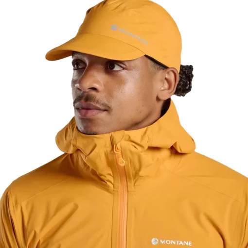 Montane Minimus Lite Wasserdicht Laufkappe - SS25