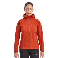 Montane Minimus Lite Wasserdicht Damen Jacke